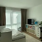 Kg Apartment