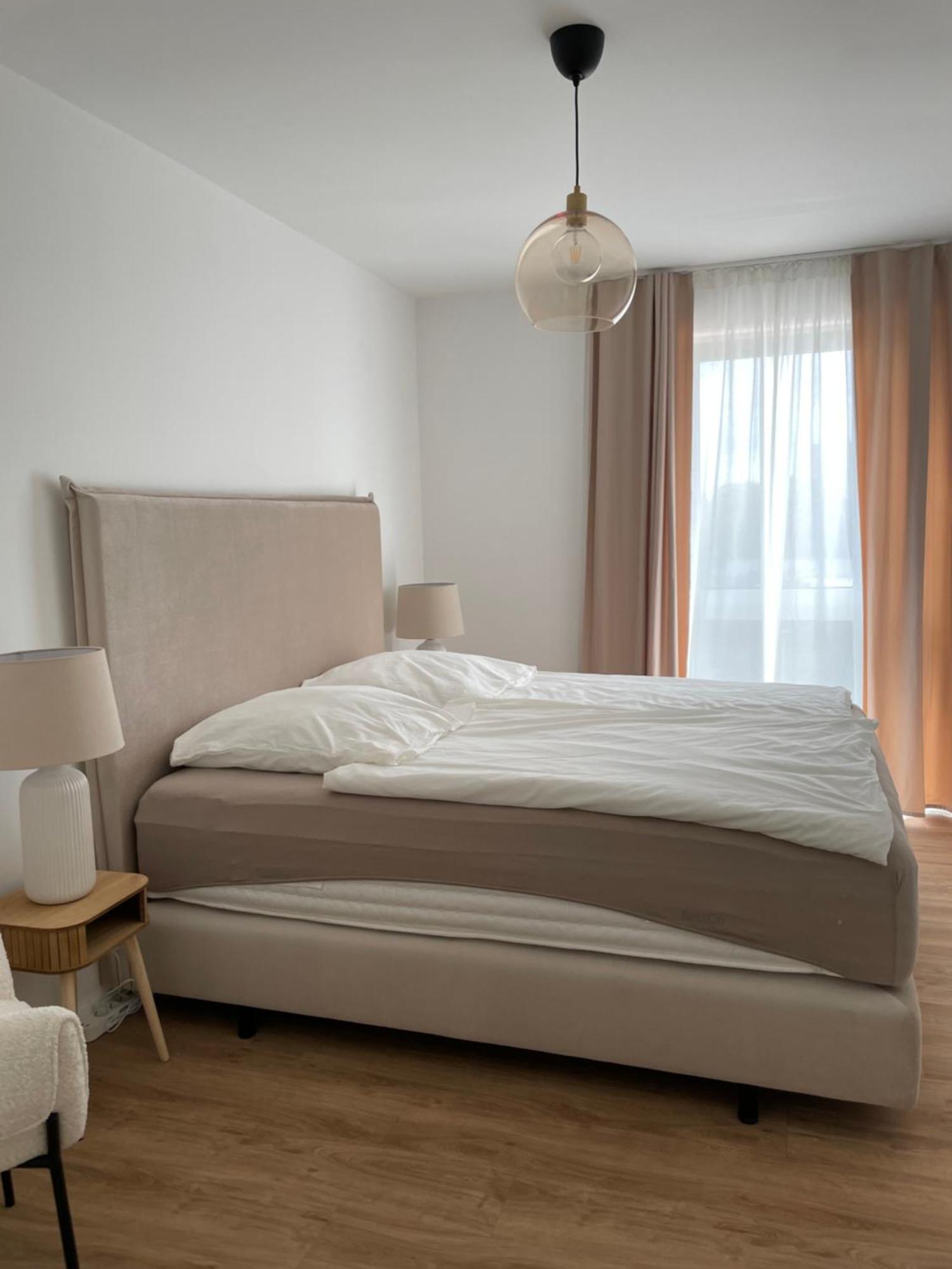 Kg Apartment Hannover